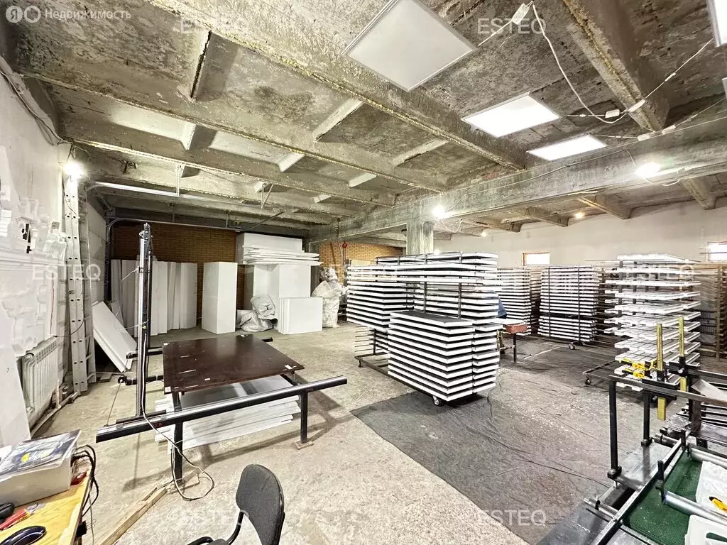 Склад (224 м) - Фото 1