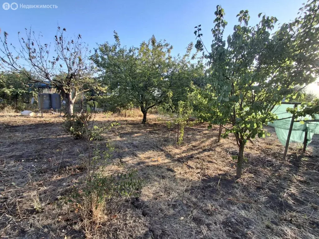 Участок в Широчанка, садовое товарищество Авиатор, 1-я дорожка (5 м) - Фото 1