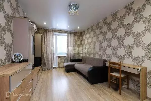 Продаётся 2-к квартира, 48.1 м - Фото 1