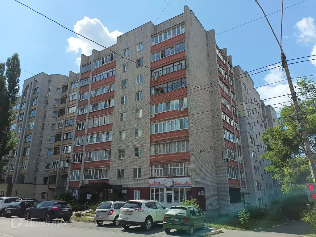 Продаётся 3-к квартира, 62 м - Фото 0