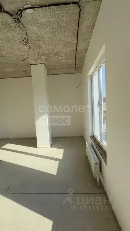 Студия Севастополь ул. Урусова, 12 (26.0 м) - Фото 2