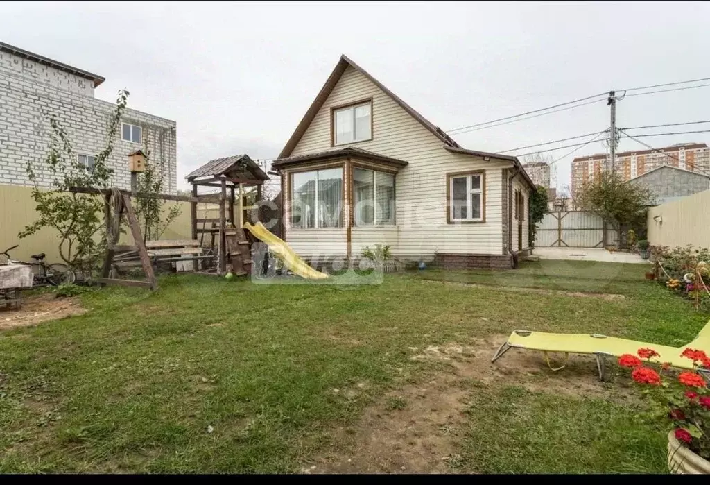 Дом в Московская область, Люберцы СНТ Зеленая Зона тер., 581 (115 м) - Фото 0