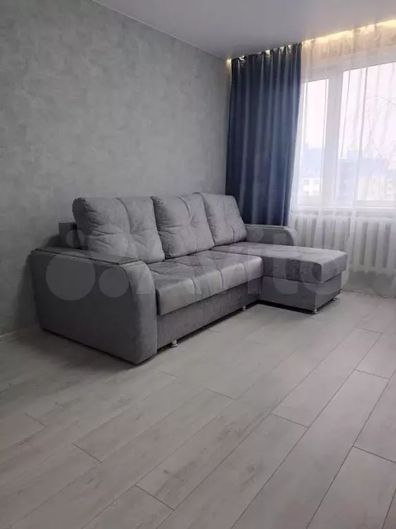 3-к. квартира, 67,3 м, 9/9 эт. - Фото 1