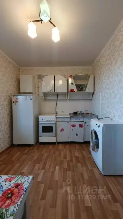 1-к кв. Ставропольский край, Ставрополь ул. Доваторцев, 49/1 (45.0 м) - Фото 0