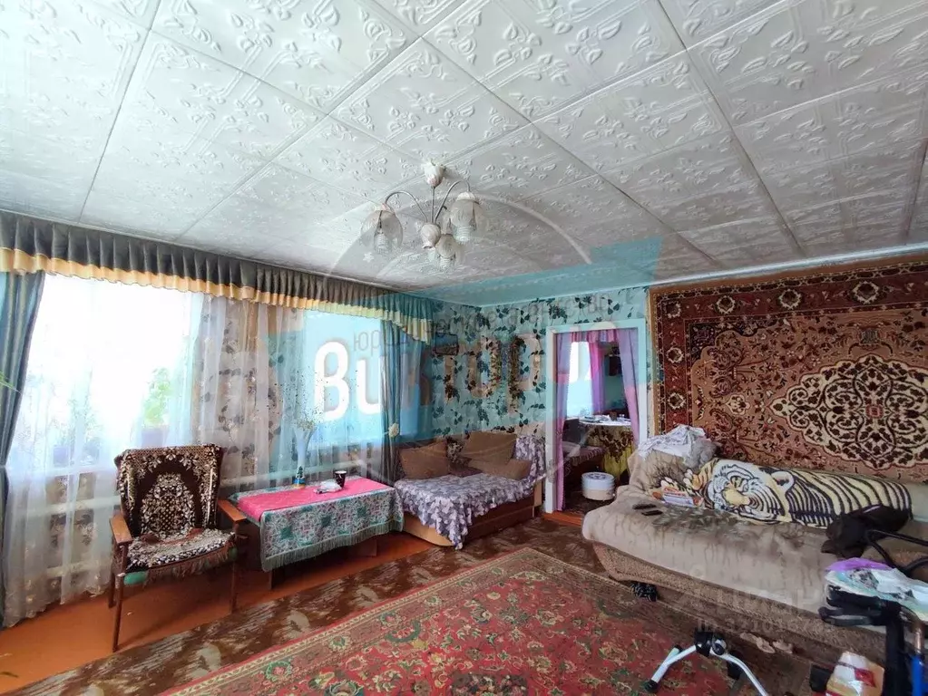 Дом в Орловская область, Мценск Новосильский пер., 9 (71 м) - Фото 1