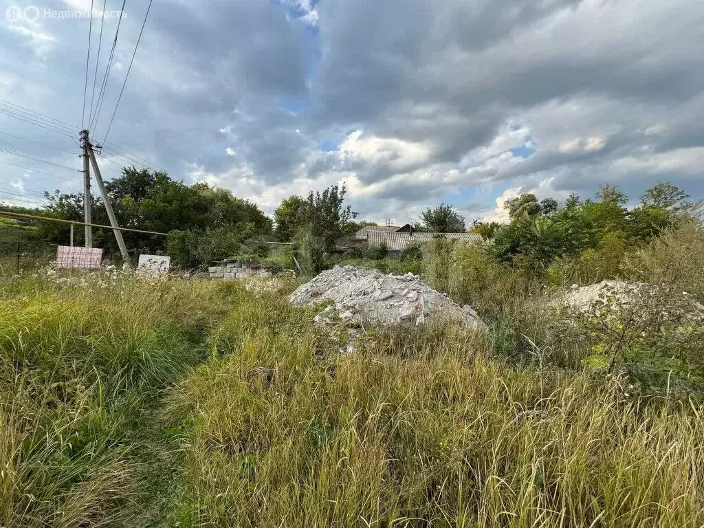 Участок в село Беломестное, улица Жигалова (15 м) - Фото 2