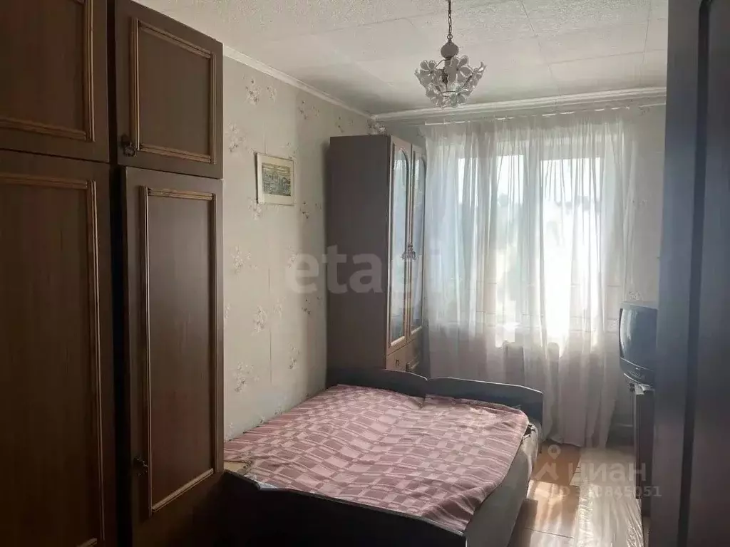 3-к кв. Ярославская область, Ярославль просп. Дзержинского, 41 (64.0 ... - Фото 2