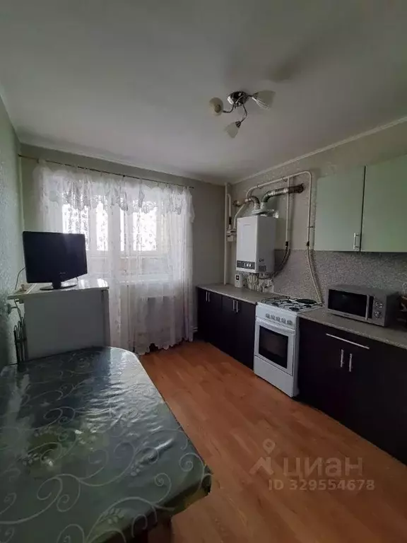 2-к кв. Башкортостан, Уфа ул. Якуба Коласа, 24 (51.2 м) - Фото 0