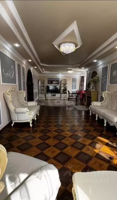 Дом в Алтай, Майминский район, с. Бирюля ул. Луговая, 64 (310 м) - Фото 1