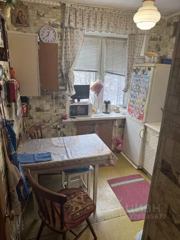 3-к кв. Тверская область, Тверь ул. Зинаиды Коноплянниковой, 2к2 (50.3 ... - Фото 2