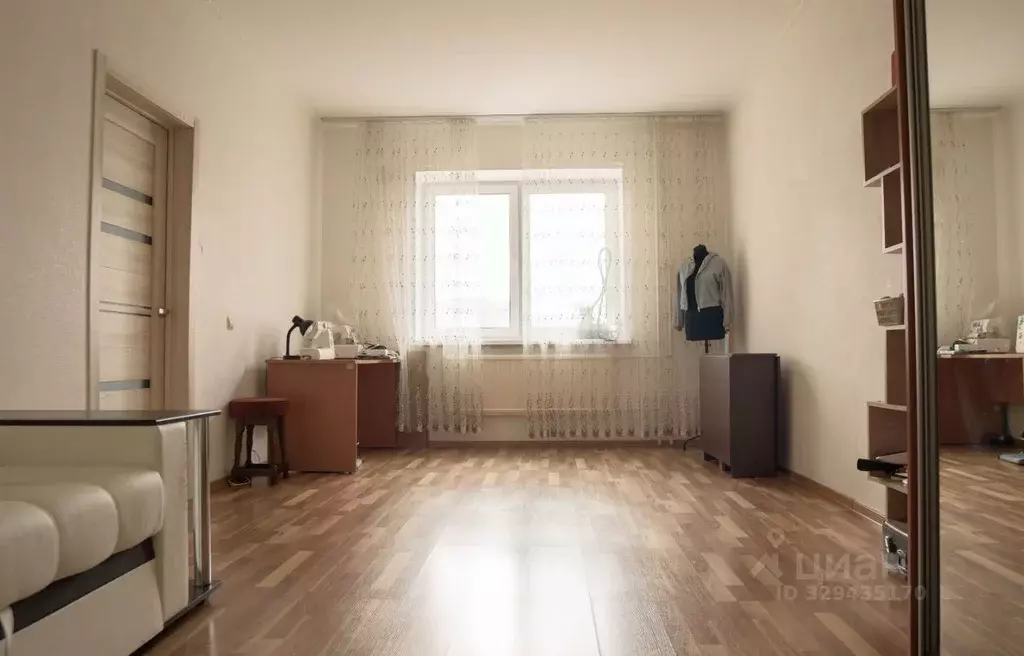 2-к кв. Санкт-Петербург Коломяжский просп., 20 (78.0 м) - Фото 1