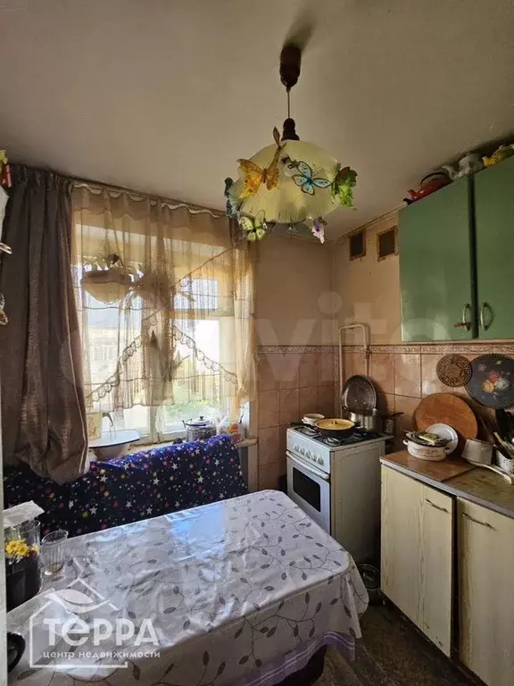 4-к. квартира, 79,8 м, 5/5 эт. - Фото 1