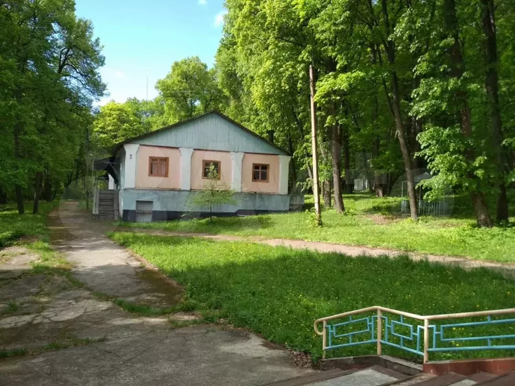 Продам помещение свободного назначения, 1800 м - Фото 1