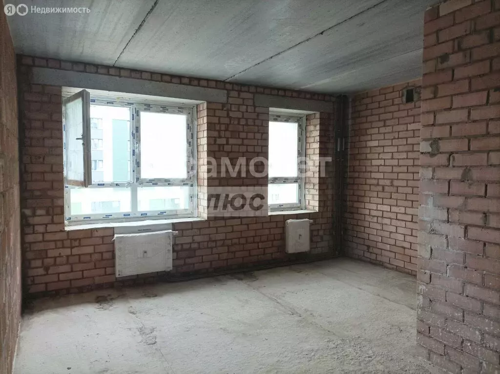 Квартира-студия: Сыктывкар, район Орбита, Петрозаводская улица, 45 ... - Фото 0