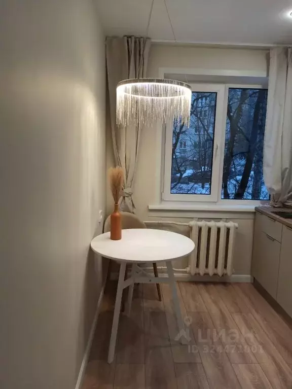 1-к кв. Новосибирская область, Новосибирск Академгородок мкр, ул. ... - Фото 2