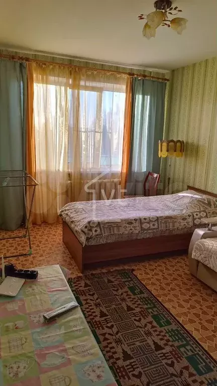 1-к. квартира, 38 м, 4/5 эт. - Фото 0