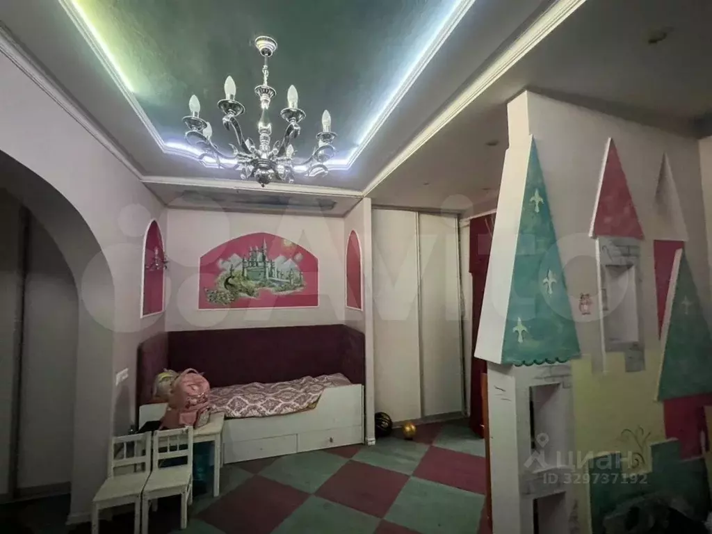 3-к кв. Саха (Якутия), Якутск ул. Лермонтова, 156/3 (86.0 м) - Фото 1