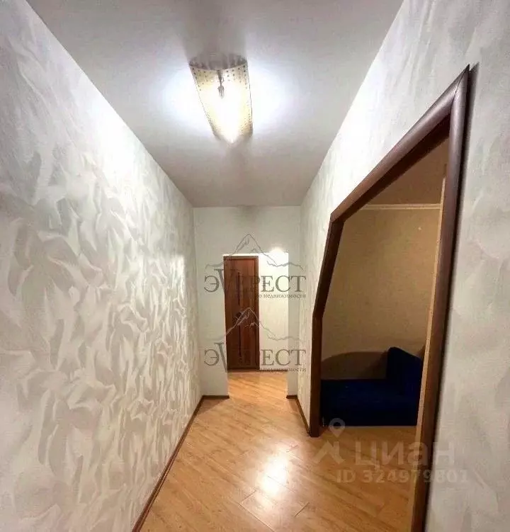 3-к кв. Белгородская область, Старый Оскол Зеленый Лог мкр, 1А (63.0 ... - Фото 2