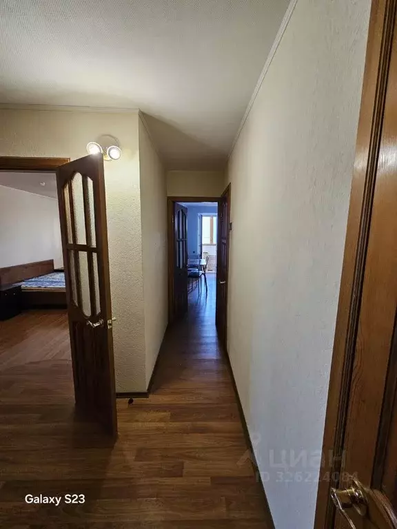 2-к кв. Самарская область, Сызрань просп. 50 лет Октября, 59 (74.2 м) - Фото 2