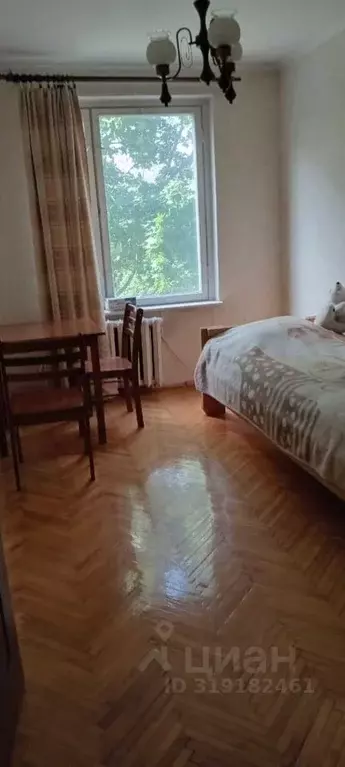 Комната Москва Бакинская ул., 29 (13.0 м) - Фото 0