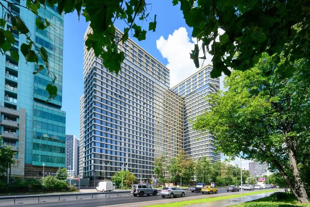 Торговая площадь в Москва ул. Наметкина, 10А (138 м) - Фото 2