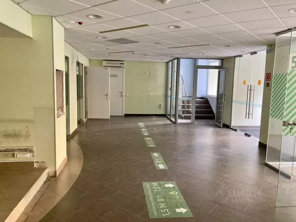 Помещение свободного назначения в Волгоградская область, Волгоград ... - Фото 0