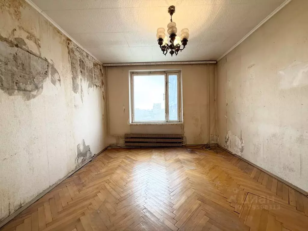 2-к кв. Москва Гольяновская ул., 1Б (40.0 м) - Фото 1