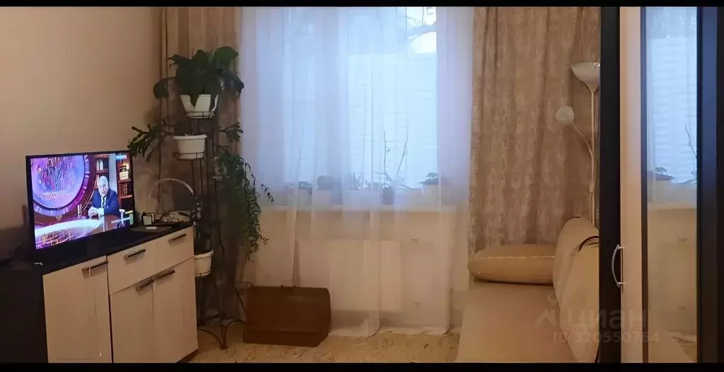 Комната Москва ул. Коненкова, 12 (22.0 м) - Фото 1