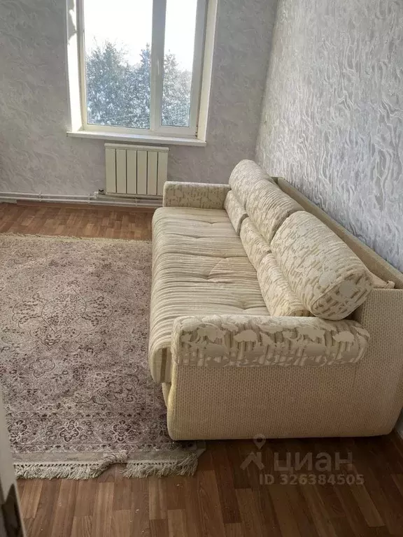 2-к кв. Тульская область, Ясногорский район, Иваньковское с/пос, с. ... - Фото 1