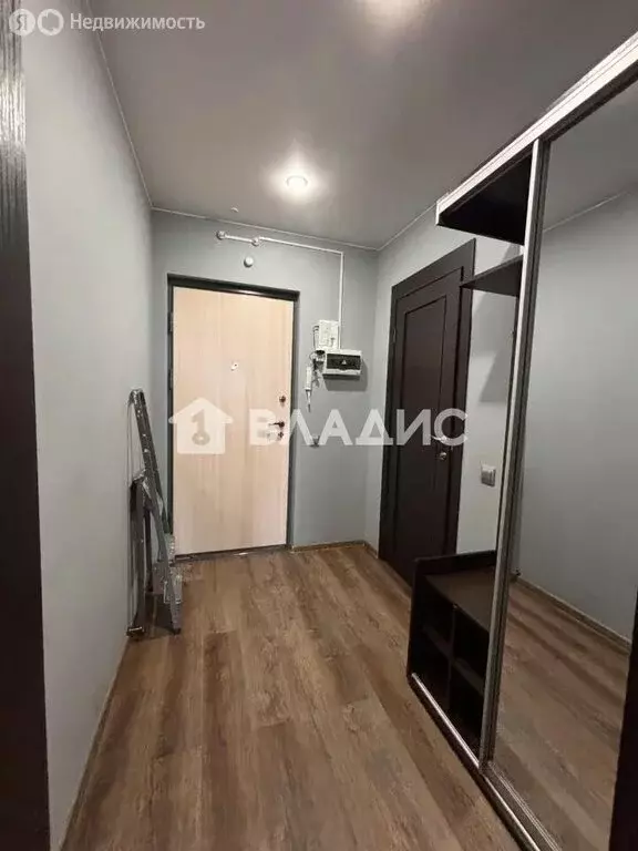 Квартира-студия: посёлок Парголово, улица Михаила Дудина, 10 (26.1 м) - Фото 2