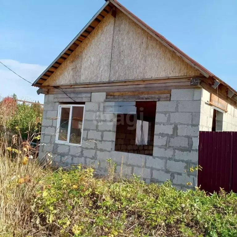 Участок в Бурятия, Кабанский район, с. Выдрино Октябрьская ул. (18.0 ... - Фото 1