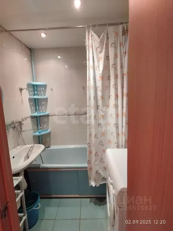 2-к кв. Пермский край, Пермь ул. Луначарского, 51 (49.8 м) - Фото 2