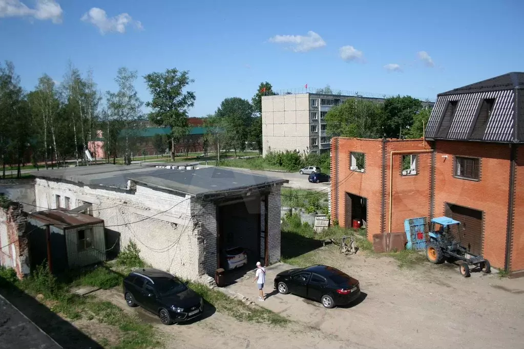 Свободного назначения, 1100 м - Фото 1