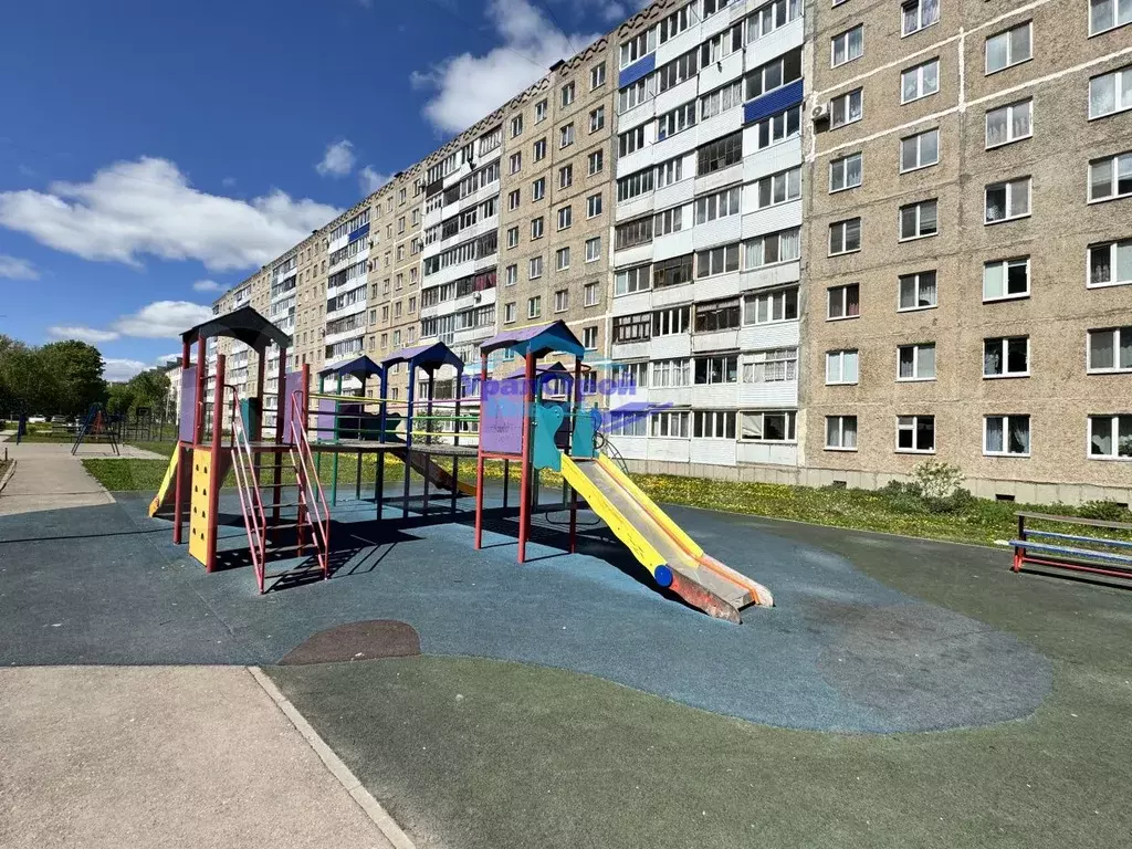 3-к. квартира, 62,5 м, 5/9 эт. - Фото 1