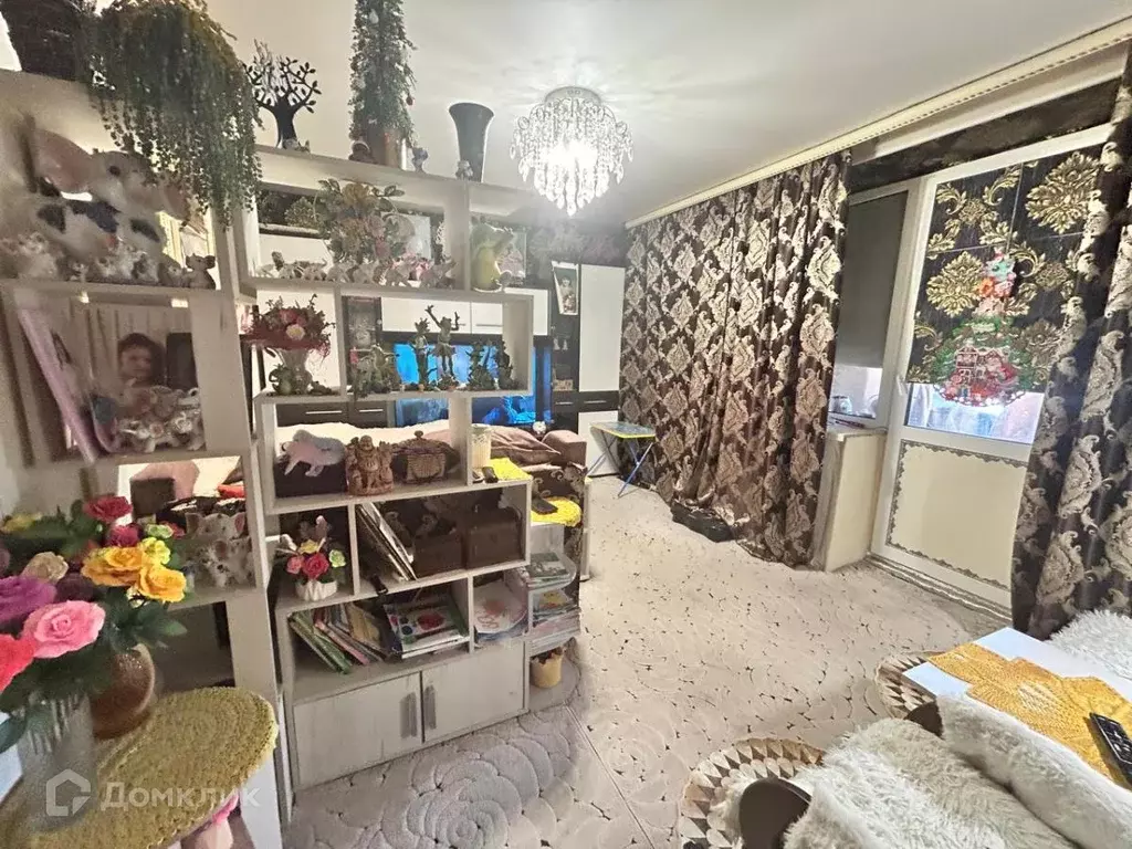 Продаётся 2-к квартира, 41 м - Фото 1