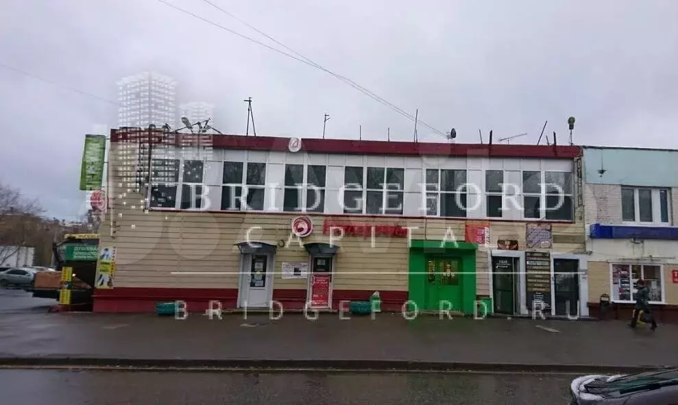 Продажа помещения с арендатором - Фото 0