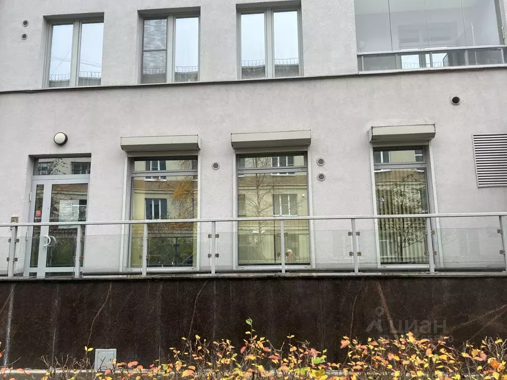 Помещение свободного назначения в Санкт-Петербург Каменноостровский ... - Фото 1