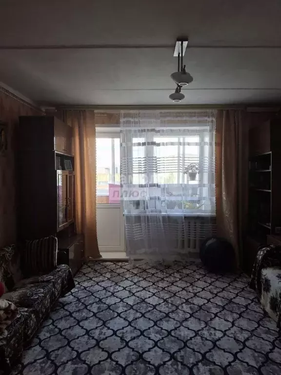 3-к кв. Калужская область, Калуга ул. Билибина, 17 (66.1 м) - Фото 0