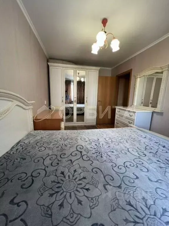 2-к кв. Тюменская область, Тюмень ул. Максима Горького, 23А (46.9 м) - Фото 1