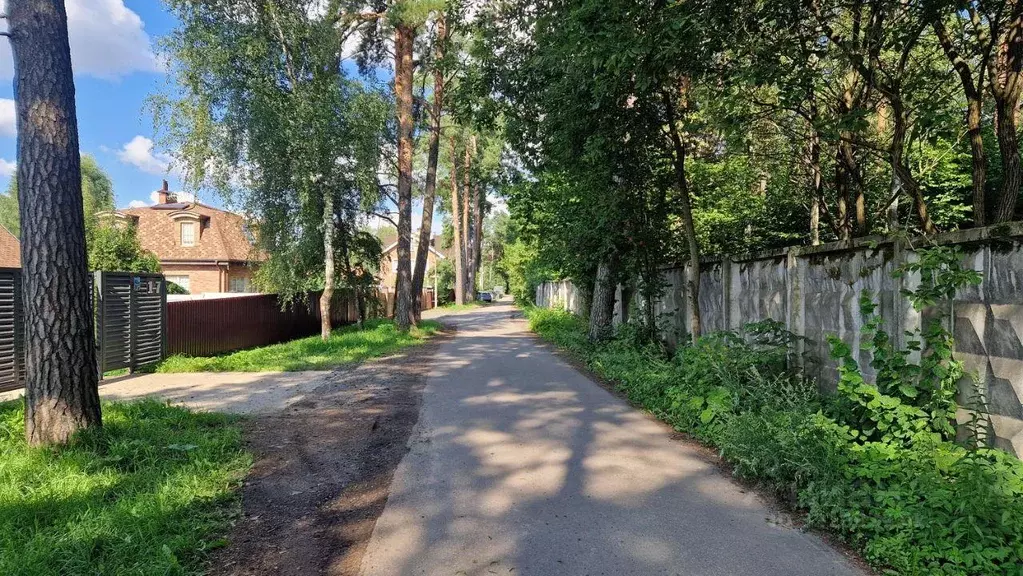 Участок, 18.4 сот., сельхоз (снт или днп) - Фото 0