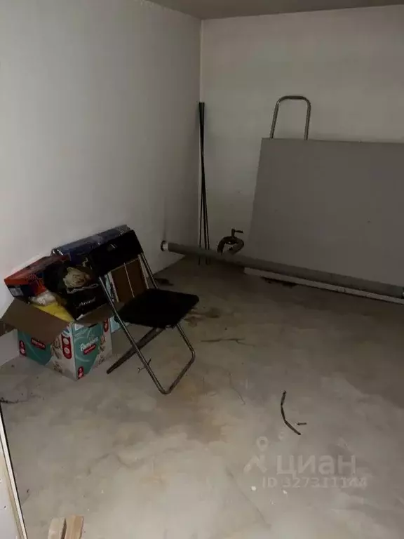 Студия Московская область, Балашиха Кучино мкр, ул. Центральная, 8 ... - Фото 1