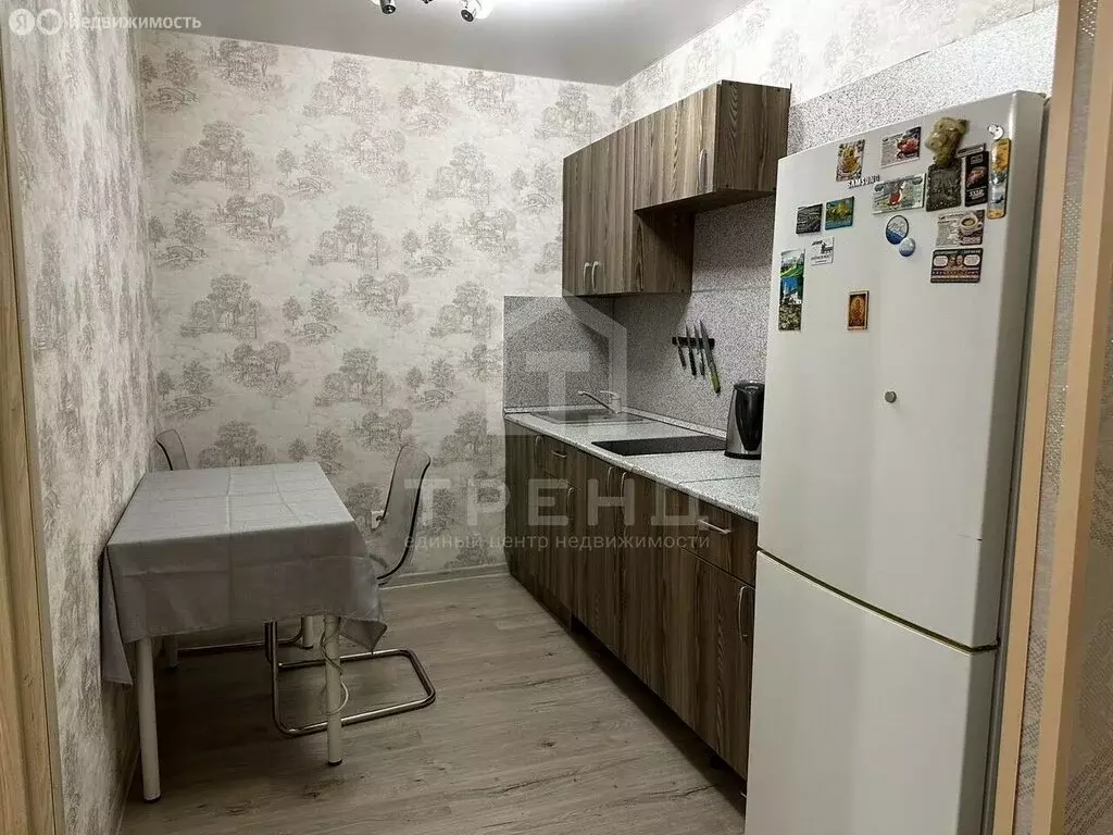 2-комнатная квартира: Мурино, улица Шоссе в Лаврики, 59к1 (43.2 м) - Фото 1