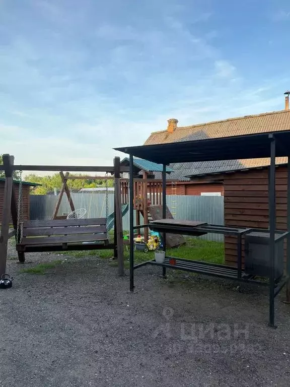 Дом в Новгородская область, Валдай Подгорная ул., 13 (80 м) - Фото 2