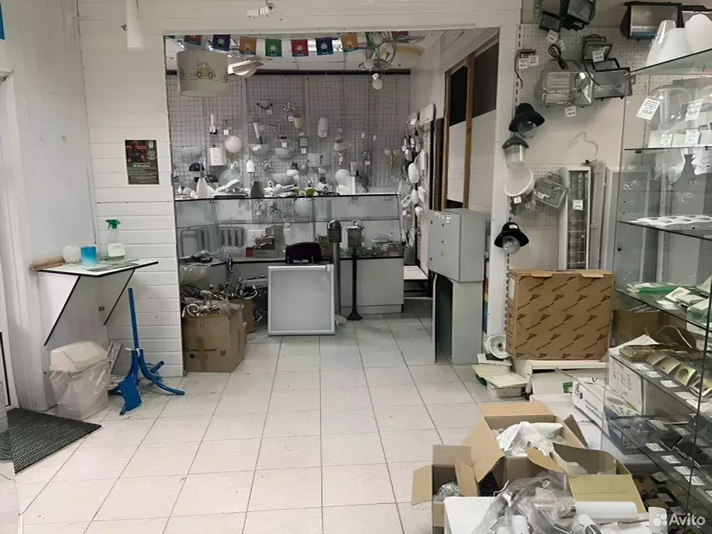 Помещение свободного назначения в Свердловская область, Первоуральск ... - Фото 1