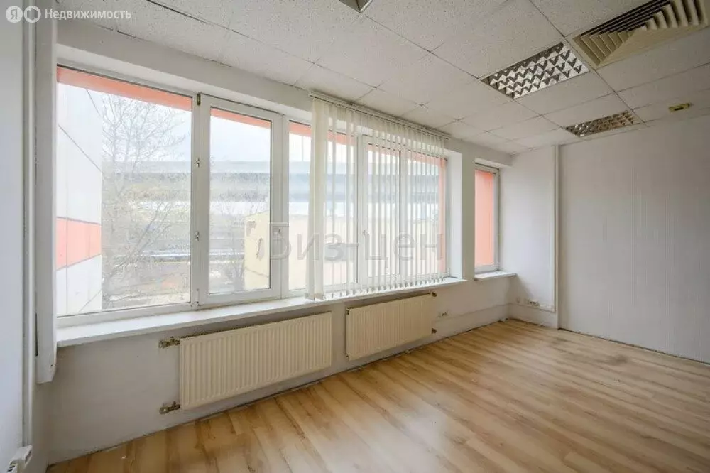 Офис (23 м) - Фото 2