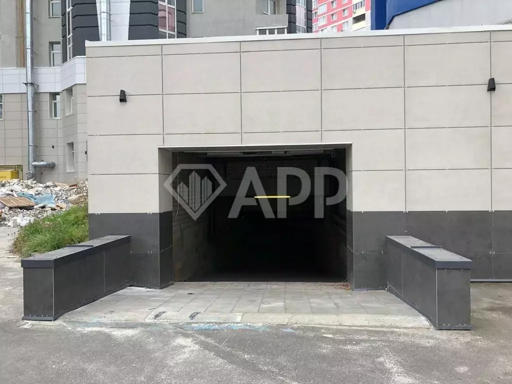 Склад в Брянская область, Брянск Степная ул., 10 (168 м) - Фото 1