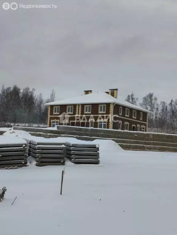 Дом в городской округ Нижний Новгород, деревня Студенец (127 м) - Фото 2