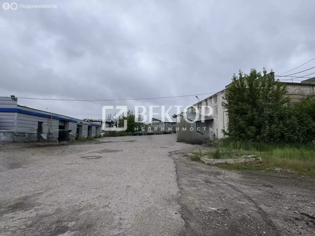 Участок в Кострома, 2-я Волжская улица, 1А (28 м) - Фото 0