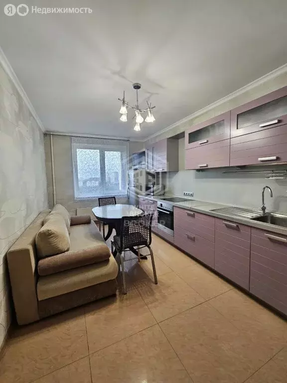 2-комнатная квартира: Люберцы, Октябрьский проспект, 123к5 (60.9 м) - Фото 2