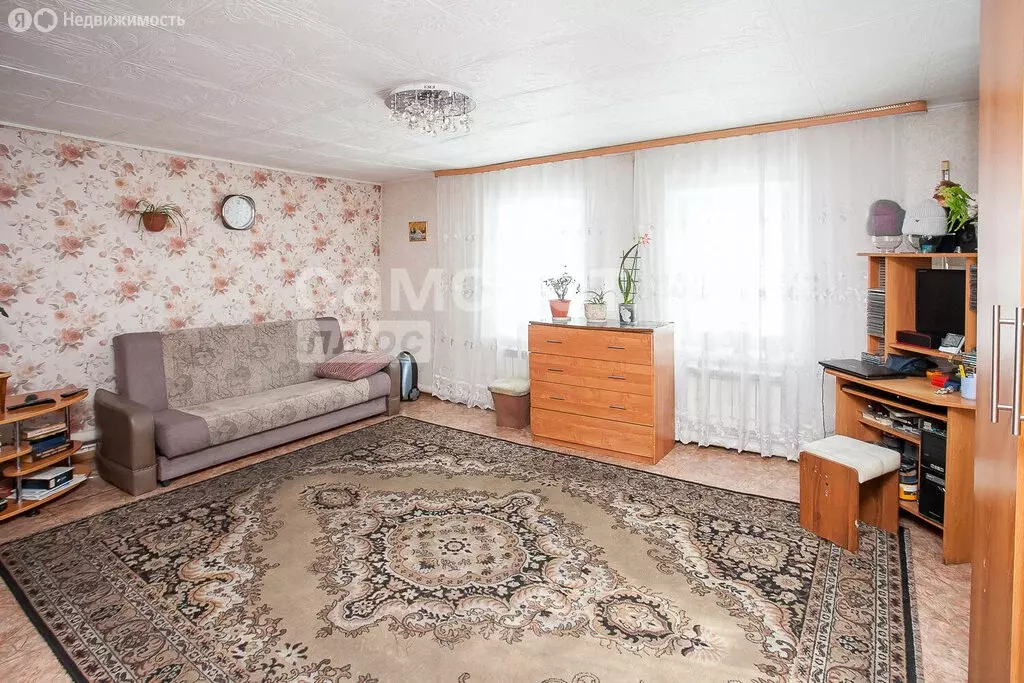 Дом в Топки, улица Суворова, 31 (50.6 м) - Фото 2